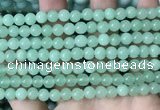 CCN6130 15.5 inches 8mm round candy jade beads Wholesale