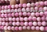 CCN6188 15.5 inches 8mm round candy jade beads Wholesale