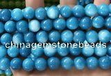 CCN6192 15.5 inches 10mm round candy jade beads Wholesale