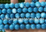 CCN6192 15.5 inches 10mm round candy jade beads Wholesale