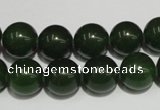 CCN62 15.5 inches 12mm round candy jade beads wholesale