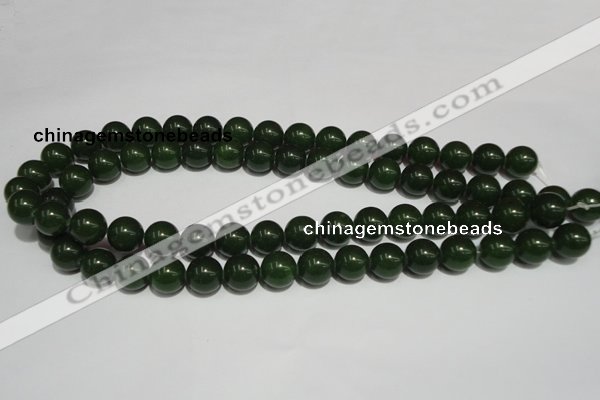 CCN62 15.5 inches 12mm round candy jade beads wholesale