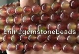 CCN6203 15.5 inches 10mm round candy jade beads Wholesale