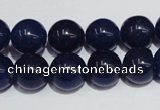 CCN63 15.5 inches 12mm round candy jade beads wholesale