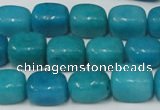 CCN631 15.5 inches 8*12mm nuggets candy jade beads wholesale