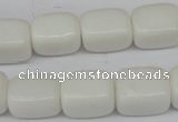 CCN634 15.5 inches 12*18mm nuggets candy jade beads wholesale