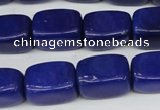 CCN644 15.5 inches 12*18mm nuggets candy jade beads wholesale