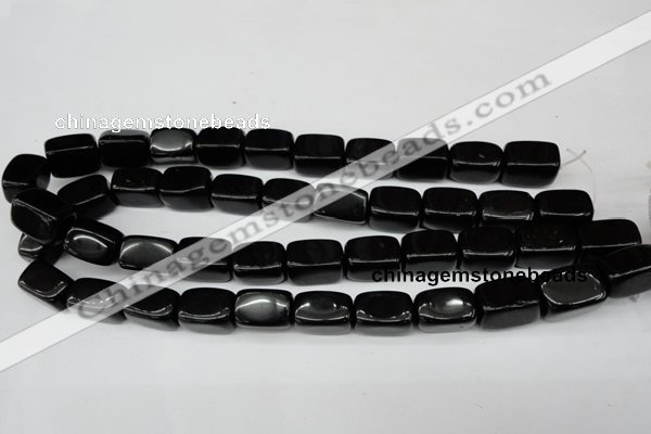 CCN646 15.5 inches 12*18mm nuggets candy jade beads wholesale