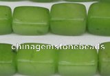 CCN647 15.5 inches 12*18mm nuggets candy jade beads wholesale