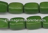 CCN648 15.5 inches 12*18mm nuggets candy jade beads wholesale