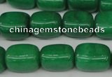 CCN649 15.5 inches 12*18mm nuggets candy jade beads wholesale