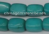 CCN650 15.5 inches 12*18mm nuggets candy jade beads wholesale