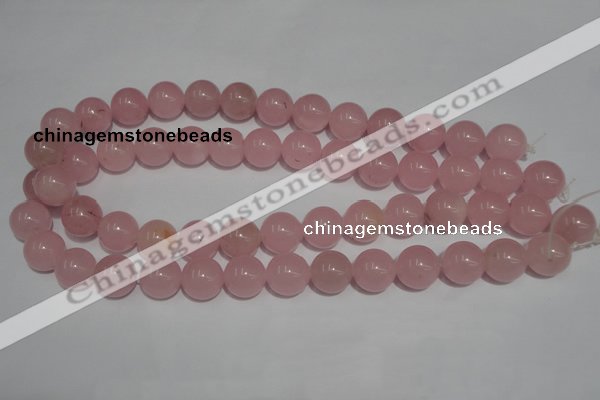 CCN66 15.5 inches 14mm round candy jade beads wholesale