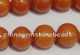 CCN70 15.5 inches 14mm round candy jade beads wholesale
