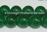 CCN77 15.5 inches 14mm round candy jade beads wholesale