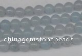 CCN80 15.5 inches 6mm round candy jade beads wholesale