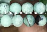 CCO351 15.5 inches 6mm round natural chrysotine gemstone beads