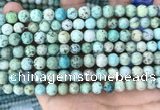 CCO360 15.5 inches 4mm round natural chrysotine gemstone beads