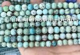 CCO361 15.5 inches 6mm round natural chrysotine gemstone beads