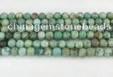 CCO369 15.5 inches 8mm round chrysotine gemstone beads wholesale