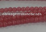 CCT1105 15 inches 2mm round tiny cats eye beads wholesale