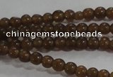 CCT1110 15 inches 2mm round tiny cats eye beads wholesale