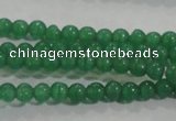 CCT1114 15 inches 2mm round tiny cats eye beads wholesale