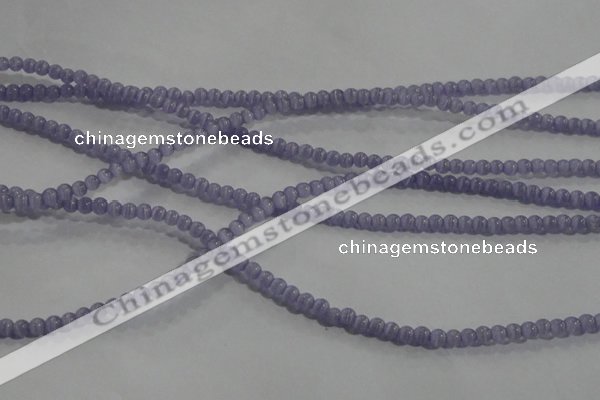 CCT1116 15 inches 2mm round tiny cats eye beads wholesale