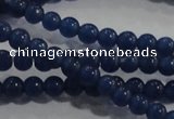 CCT1122 15 inches 2mm round tiny cats eye beads wholesale