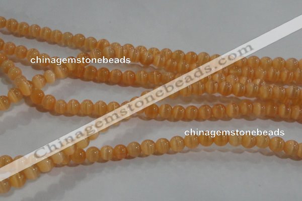 CCT1142 15 inches 3mm round tiny cats eye beads wholesale
