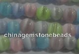 CCT1157 15 inches 3mm round tiny cats eye beads wholesale