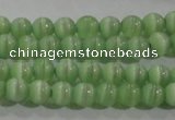 CCT1159 15 inches 3mm round tiny cats eye beads wholesale