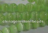 CCT1160 15 inches 3mm round tiny cats eye beads wholesale