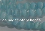 CCT1165 15 inches 3mm round tiny cats eye beads wholesale