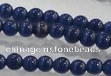 CCT1171 15 inches 3mm round tiny cats eye beads wholesale