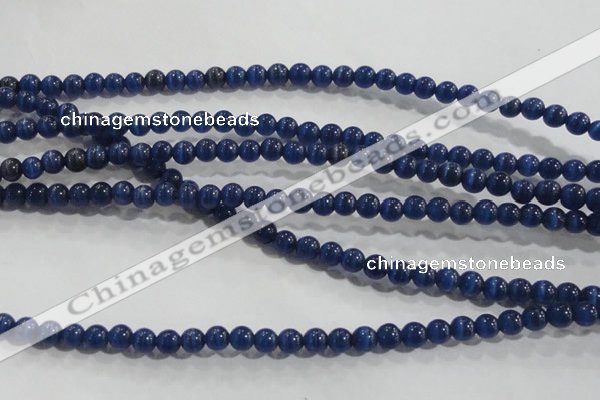 CCT1171 15 inches 3mm round tiny cats eye beads wholesale