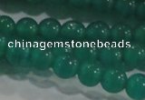 CCT1172 15 inches 3mm round tiny cats eye beads wholesale