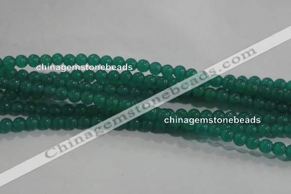 CCT1172 15 inches 3mm round tiny cats eye beads wholesale