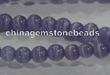 CCT1175 15 inches 3mm round tiny cats eye beads wholesale