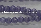 CCT1175 15 inches 3mm round tiny cats eye beads wholesale