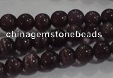 CCT1176 15 inches 3mm round tiny cats eye beads wholesale