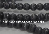 CCT1177 15 inches 3mm round tiny cats eye beads wholesale