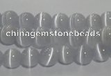 CCT1201 15 inches 4mm round cats eye beads wholesale