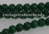 CCT1234 15 inches 4mm round cats eye beads wholesale