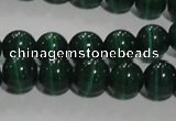 CCT1291 15 inches 5mm round cats eye beads wholesale