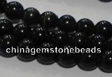 CCT1298 15 inches 5mm round cats eye beads wholesale