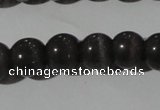 CCT1360 15 inches 6mm round cats eye beads wholesale