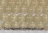 CCT1401 15 inches 4mm, 6mm round cats eye beads