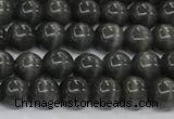 CCT1422 15 inches 4mm, 6mm round cats eye beads