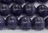 CCT1456 15 inches 8mm, 10mm, 12mm round cats eye beads